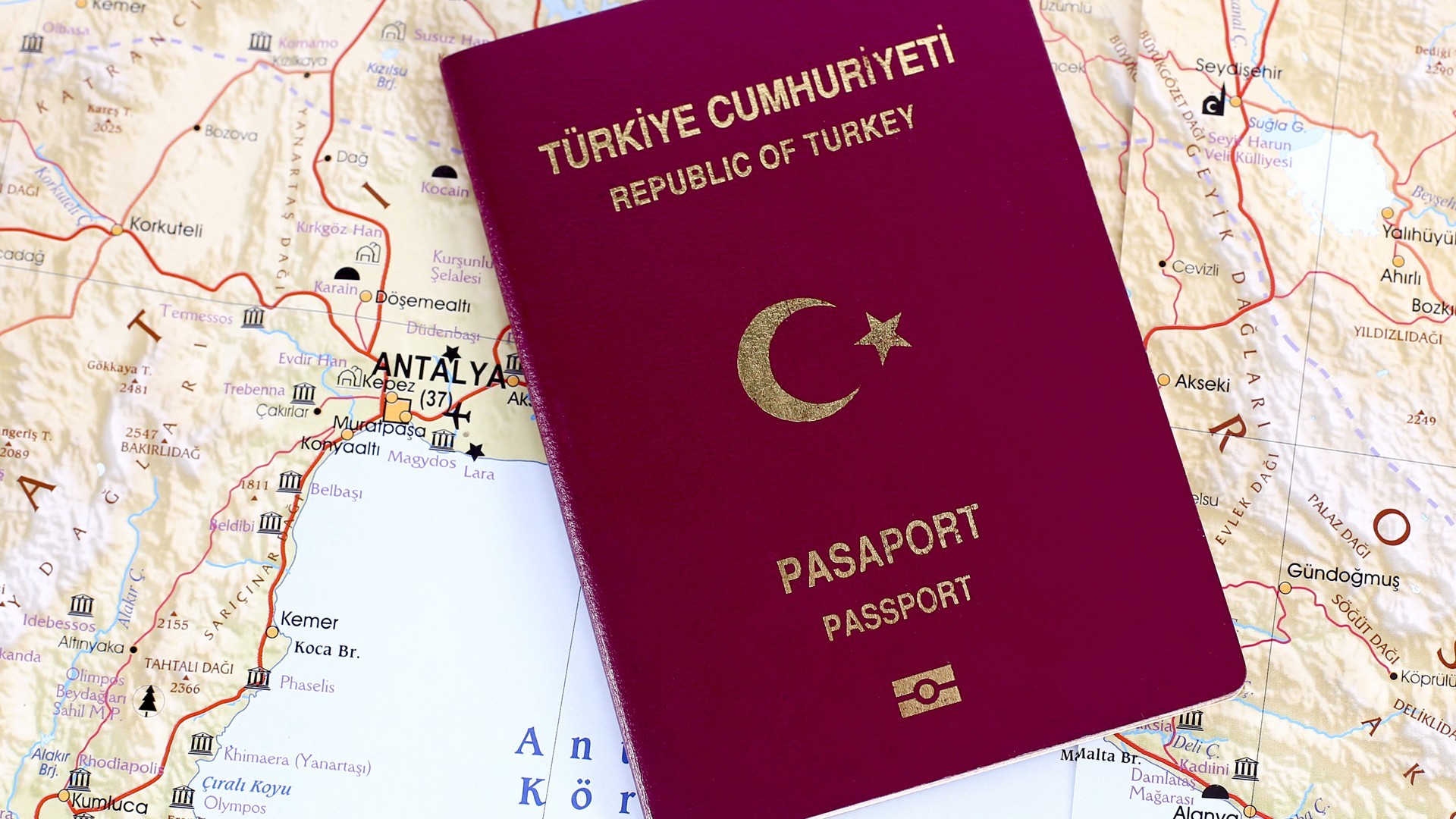 Турецкое гражданство через инвестиции