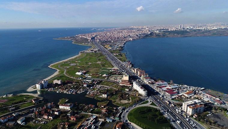 اهمية مشروع قناة اسطنبول واثرها بيئياً سياحياً اقتصادياً