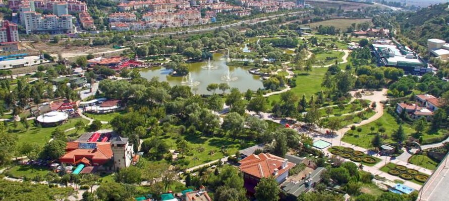 Başakşehir