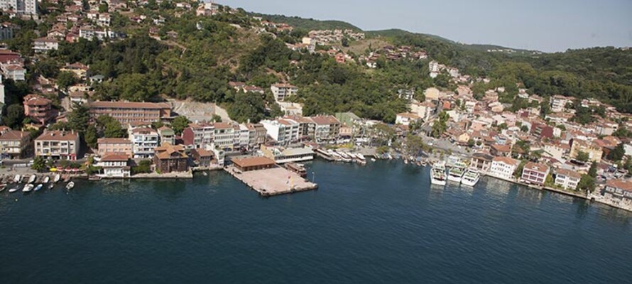 Beykoz