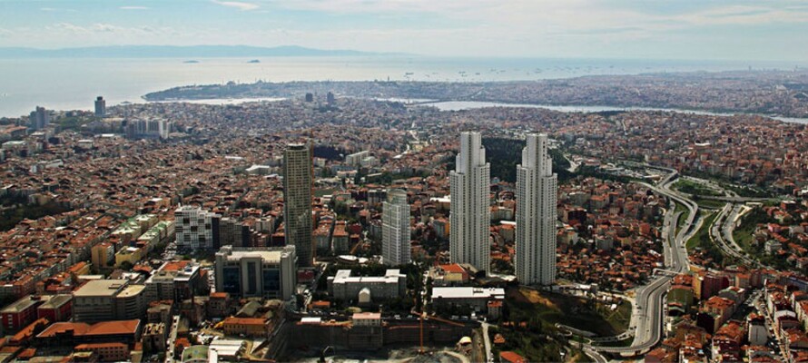 Şişli