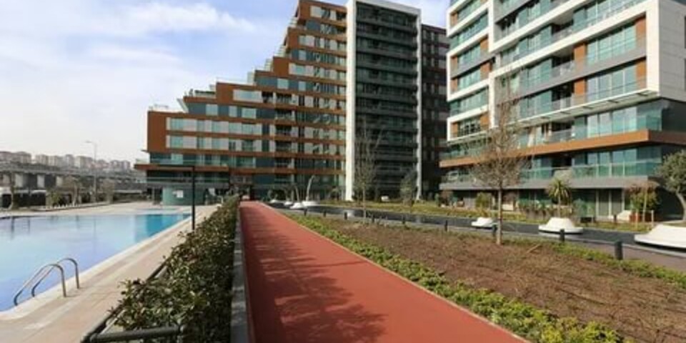 Apartments with a wonderful view of the Belgrade Forest