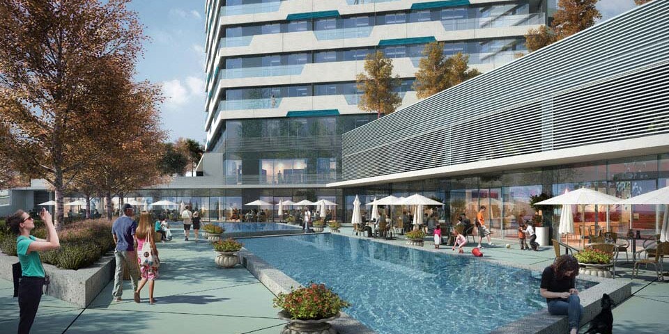 Residential and commercial units for sale in Kadikoy